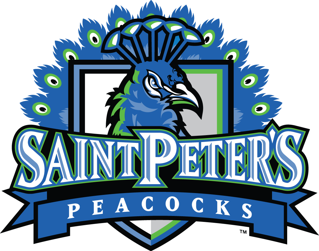 St. Peters Peacocks 2003-2011 Primary Logo t shirts iron on transfers